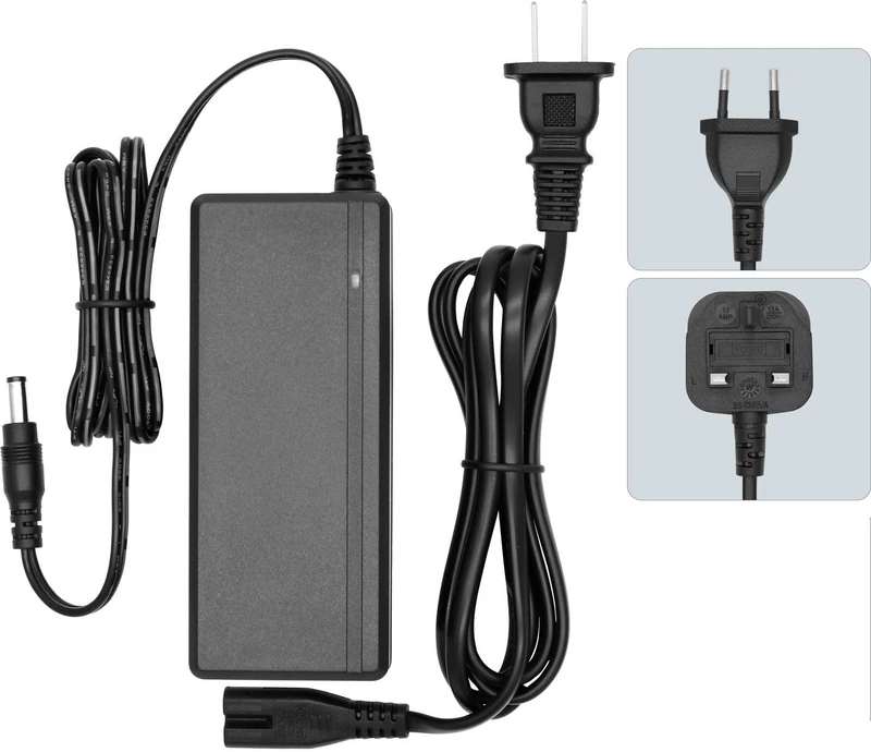 Eagle Power Supply for