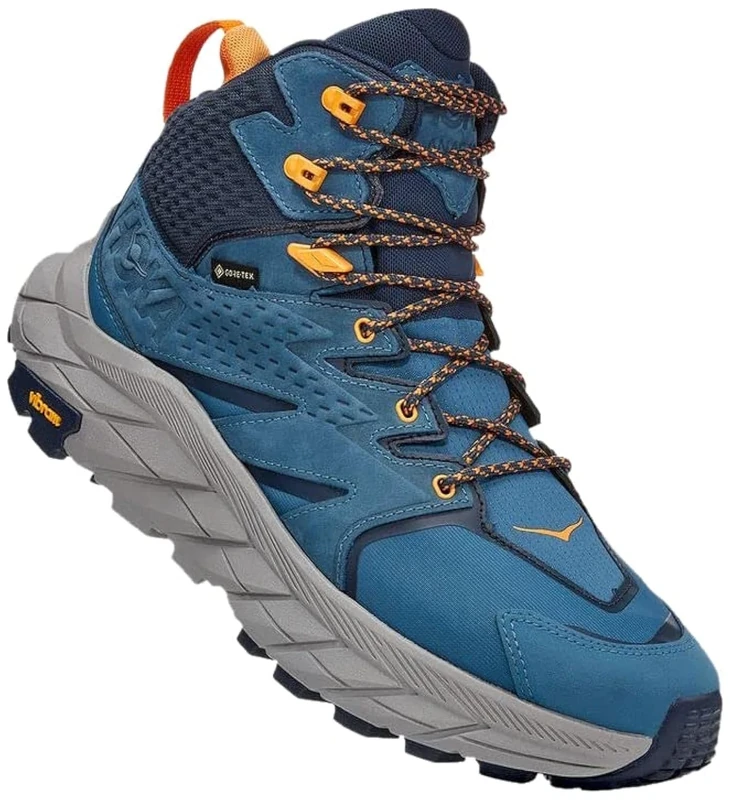 HOKA Men's Hk.1122018 Sneakers, Color, 11 UK