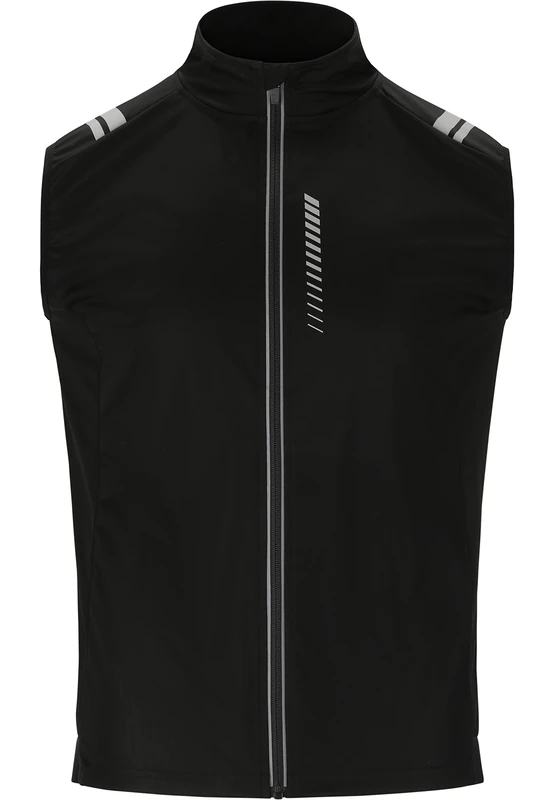 ENDURANCE Justine Jacket 1001 Black 3XL