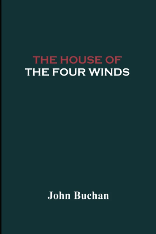 The House of the Four Winds