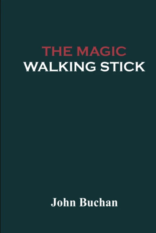 The Magic Walking Stick - Image 1