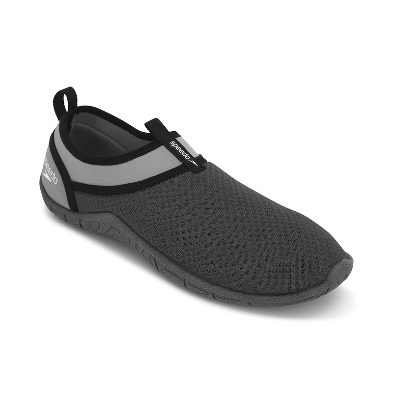 Speedo Men's Water Shoe Tidal Cruiser-Discontinued