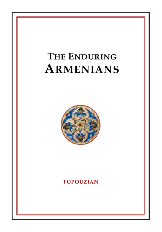 The Enduring Armenians