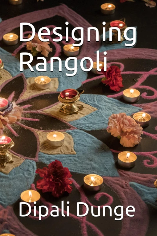 Designing Rangoli