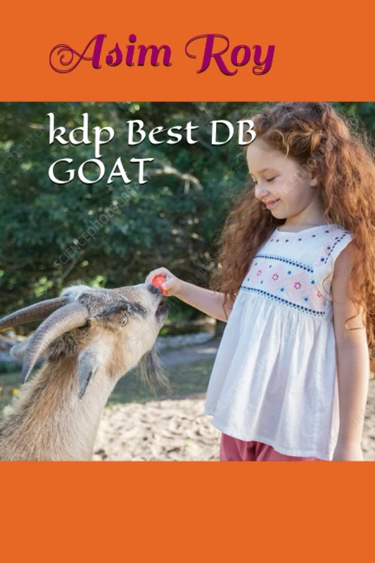 kdp Best DB GOAT