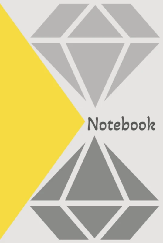 Golden Notebook: Unique