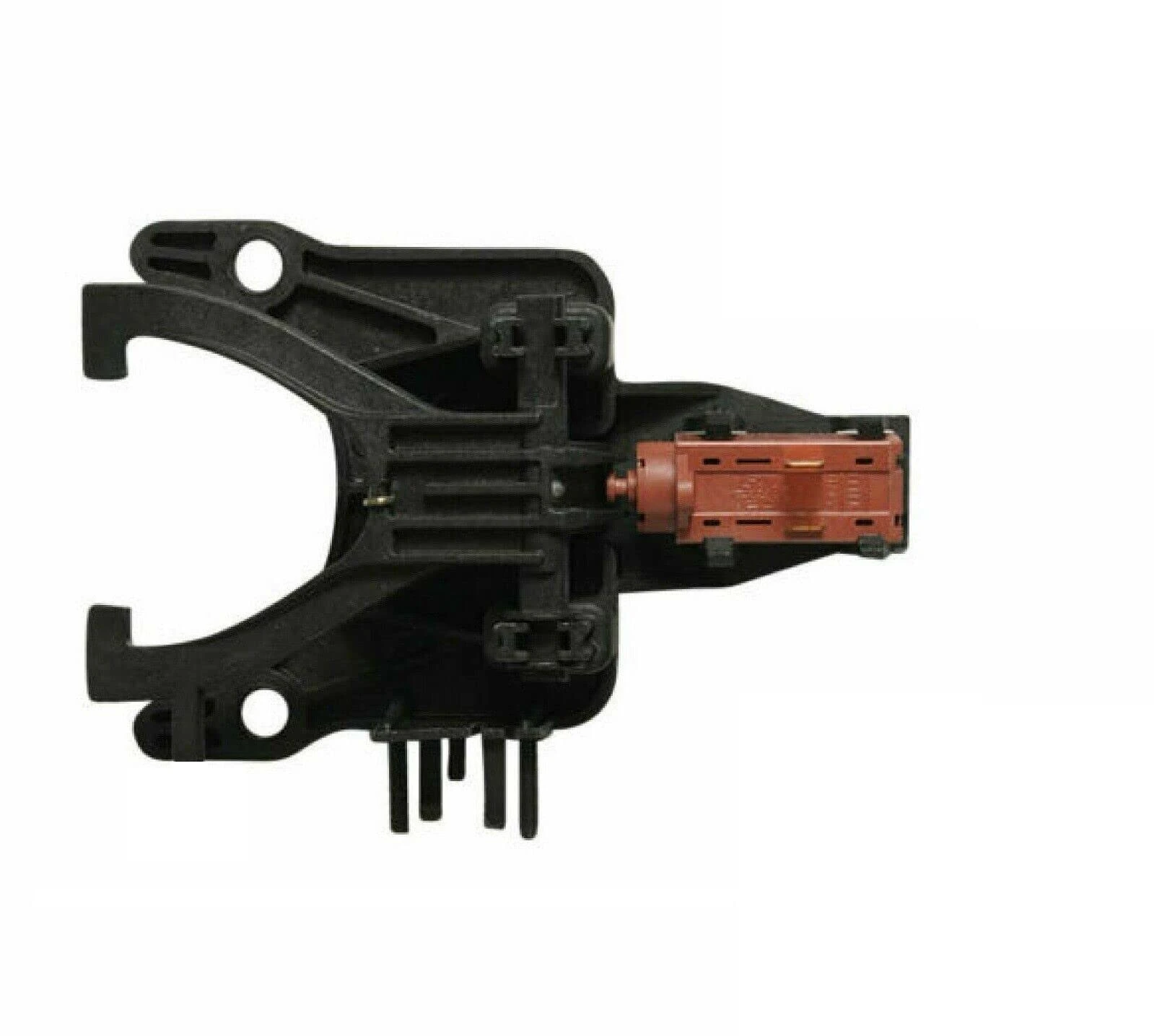 WH16X10147 OEM Genuine Replacement Washer Dryer Combo Fork Support Asm AP5306345 replaces 2216527, AH3501444, EA3501444, PS3501444