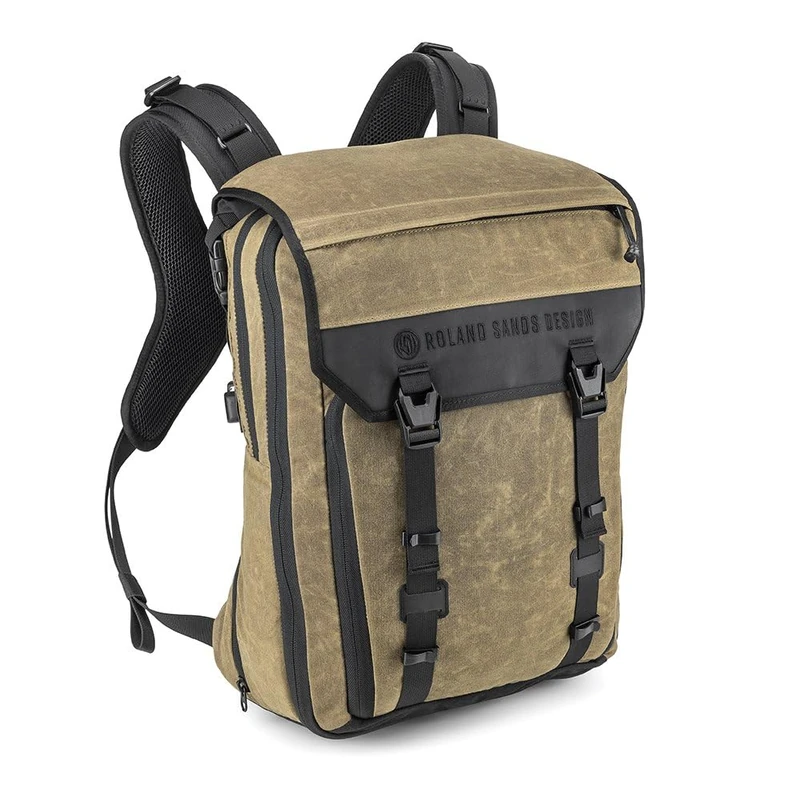 Kriega 7020-8853-34 Roam 34 Backpack - Ranger - Image 1