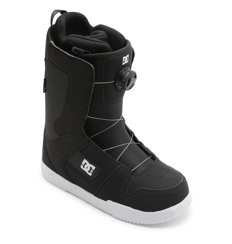 DC Shoes Phase - BOA® Snowboard Boots for Men