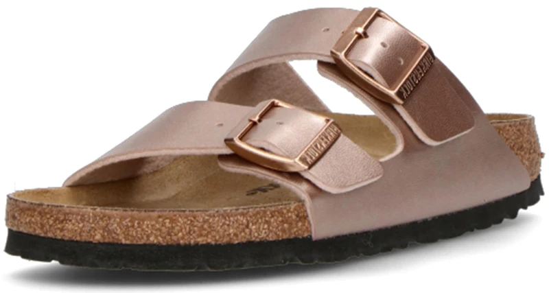 Birkenstock ARIZONA BIRKO-FLOR Sandal