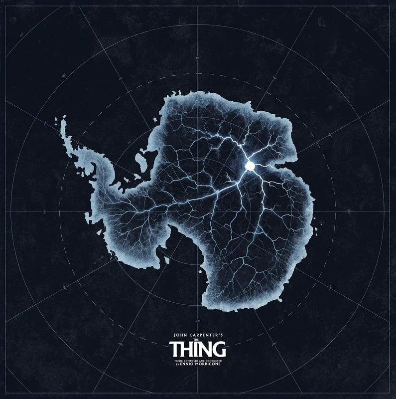 The Thing [VINYL]