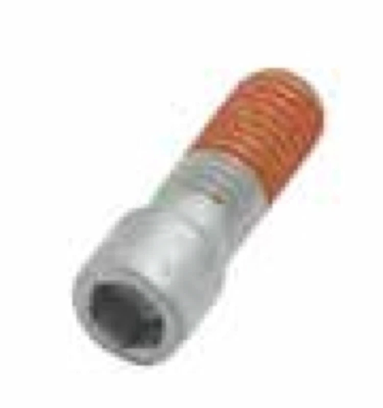 SEVAX SAINT GOBAIN FEST2081 Pivot Spindle with Screw SEVAX-Height 25.5 mm with Screw-SN309970