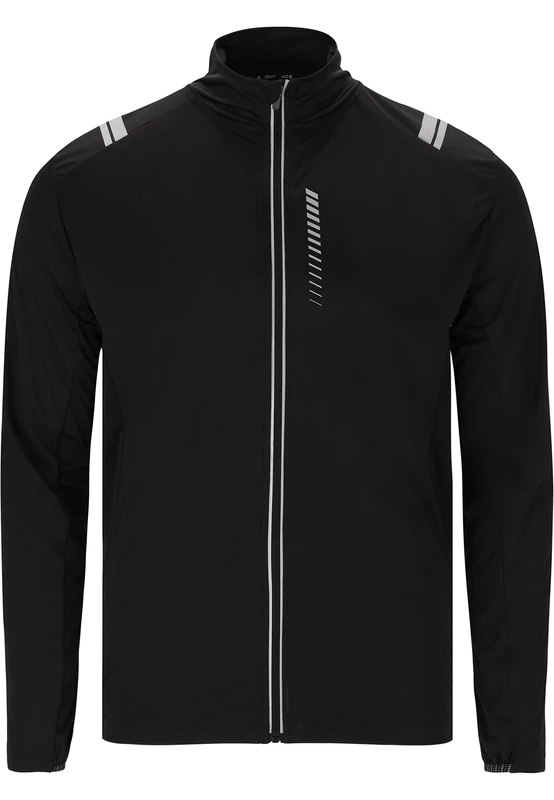 ENDURANCE Justine Jacket Black L