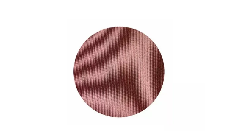 PAQ.25 U.DISCO MALLA GR.80 D.225