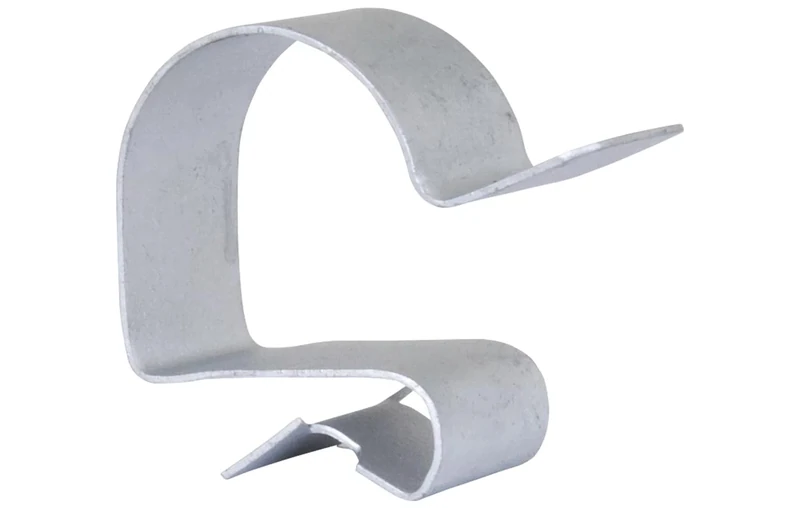 WALRAVEN FRANCE EURL GAU05610 Wallaven Britclips Gam8-Diameter 10-14 mm Beams 8-12 mm 52091214