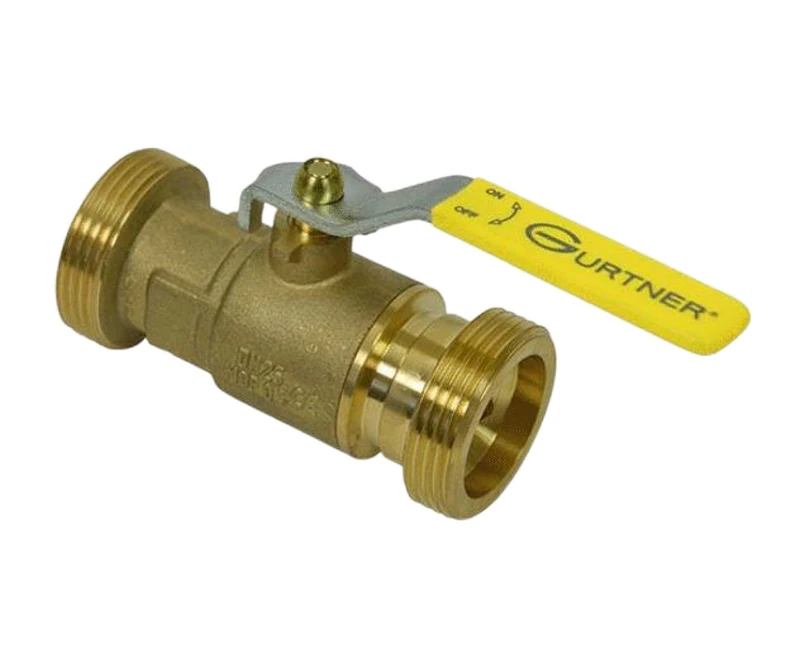 Gurtner AJA50016 Control Valve DN20 Male-G1-On board-18305.K, NSP - Image 1