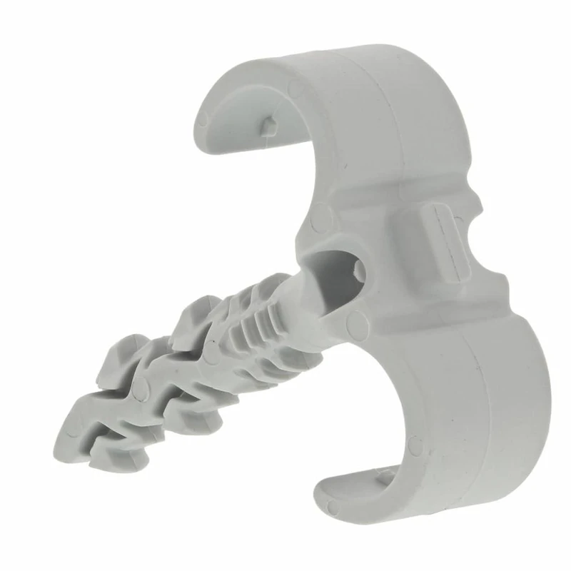 SPIT D.R. SUD SAS FEST2089 D25-28 SPIT S-Clip Double Dowel-Bottle of 100-569496