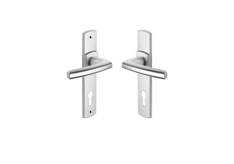 Scult 204397 Bezaut Set 165 mm Chrome Velvet - Image 1