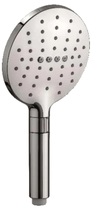 Thermador DC064CR Shower Head 140 mm 3 Jets