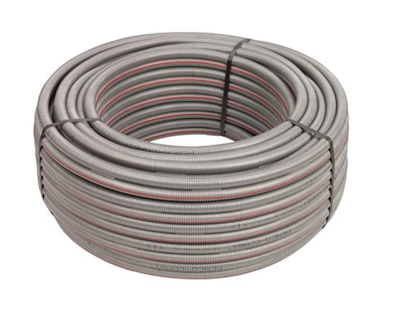 HENCO INDUSTRIES NV VOA25038 Henco 50-COMBI16 Multilayer Crown Sandwich Pipe Diameter 16 x 2 50 m