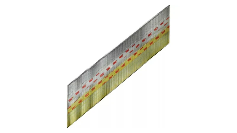 KYOCERA SENCO FRANCE VHA50723 Finishing Nails DA 25 mm Clear SENCO-Box of 4000-DA13EPB - Image 1