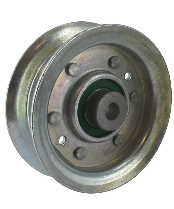 Flat Throttle Pulley