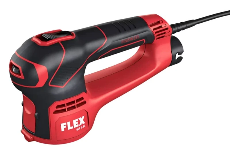 FLEX ELECTROPORTATIF MACH MAK0814 Handy Giraffe Sander GCE 6-ECSS FLEX-497568