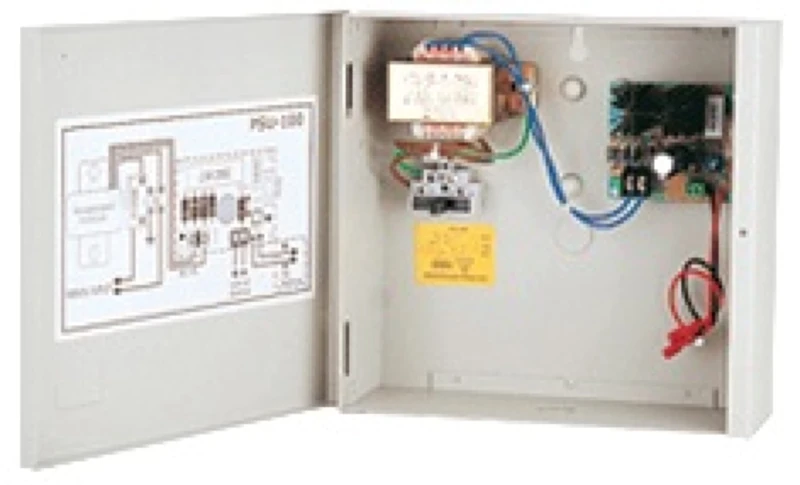 Power Supply 12V/220V 2A ST2000C EFF EFF in Box – 717PSU2A12