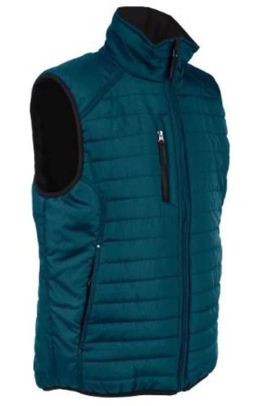 TSD CONFECTION SARL CHA40236 Orsa BOSSEUR-Blue-Size L-11266-015 - Image 1