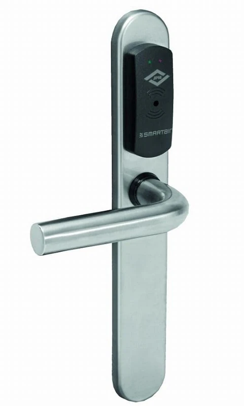 Jpm Sas MAK0985 Smartair Stand Alone IClass JPM – Square 7 Distance 70 mm – SNAC17SL1S007VI - Image 1