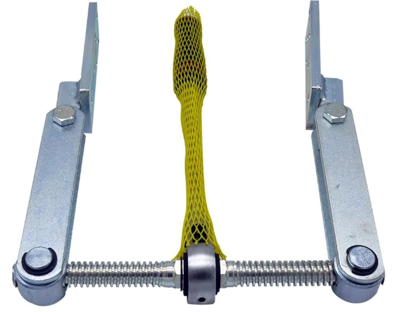 Emile PEYRON Screw-On Framing Clamot – 400 V - Image 1