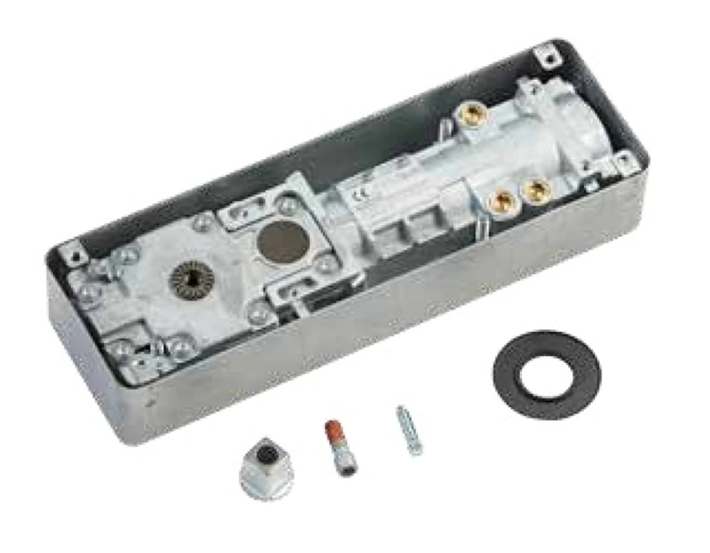 Janus+ SEVAX Closure System - 3 Speed F3 Stop 180° Square Axis - SN314067
