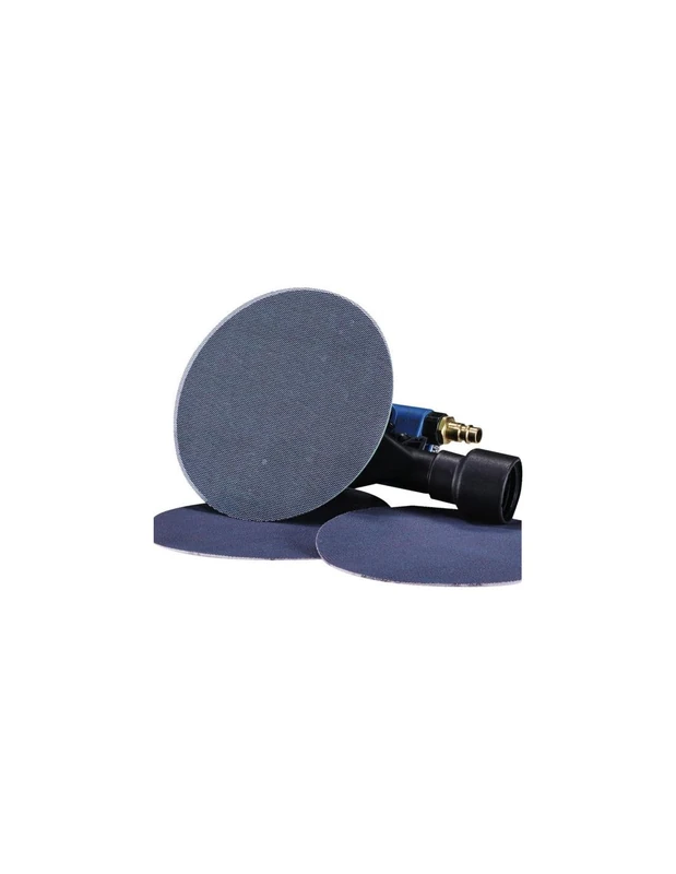 Hermes VFA10021 6463939 Multinet Sanding Discs Diameter 150 mm Grit 800 – Box of 50