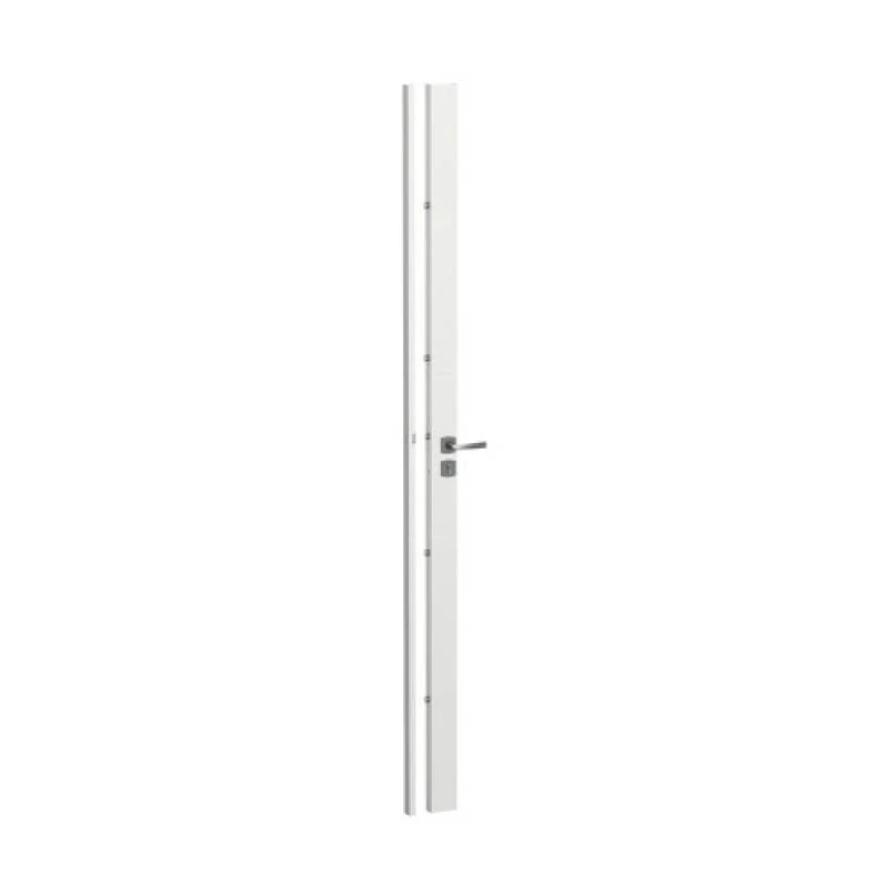Vachette MAK0163 28511000 Protective 41 BEZAULT Volt FCS 65 x 35 cm Brown Muze Chrome-Plated Velvet Straight - Image 1
