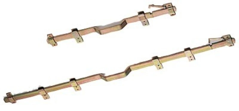 TORBEL 1.2m Safety Hook Bar - P3900211-1