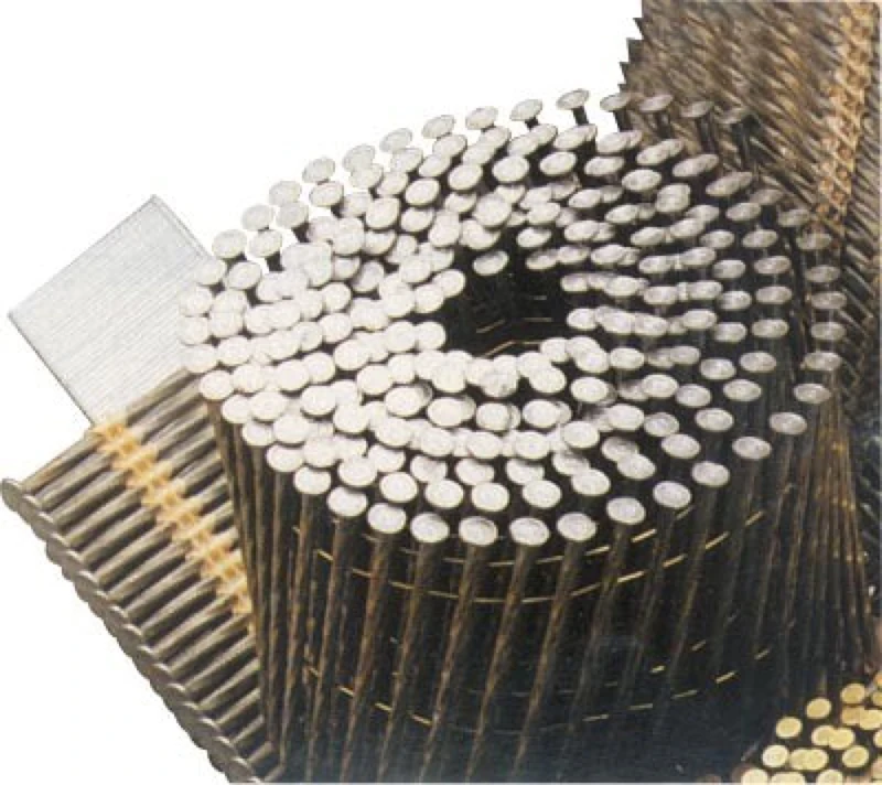 BOSTITCH -STANLEY BLACK DECKER DFA41073 Spiral Tip Ø3.25 x 100 mm BOSTITCH for N100-Box 4050-F325SP100Q - Image 1