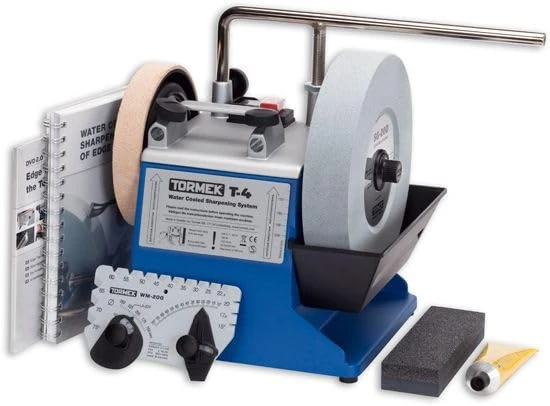 MFLS FOREZIENNE SAS SID10001 Tormek T-4 Sharpener - Image 1