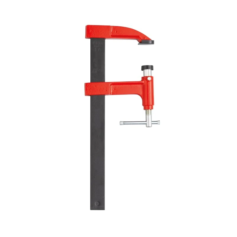 LA30/10 LA Pump Clamp – Clamp 300 mm – Projection 100 mm - Image 1