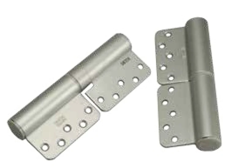 Densei 113 Sevax Hinge - Straight Without Stop - WA758108X - Image 1