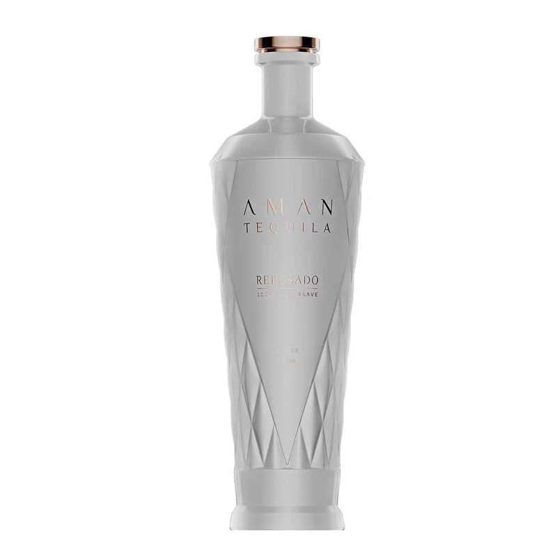 Aman Tequila Reposado | 70cl | 40% vol
