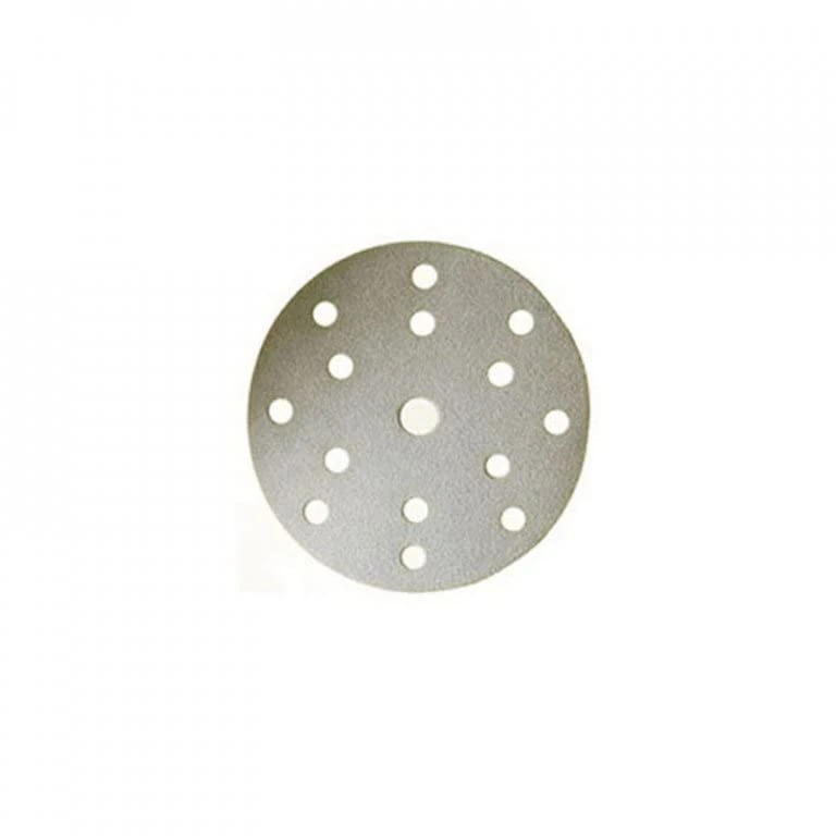 Flex Silverflex Velcro Abrasives Diameter 150 Grit 100 – Box of 25-920018