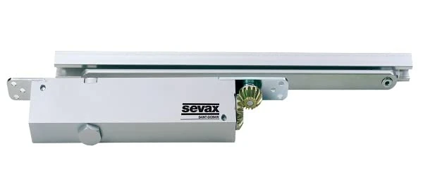 Integra 36 Built-in cam Door Closer with Sliding arm F3 to 6 SEVAX - ESV7196+
