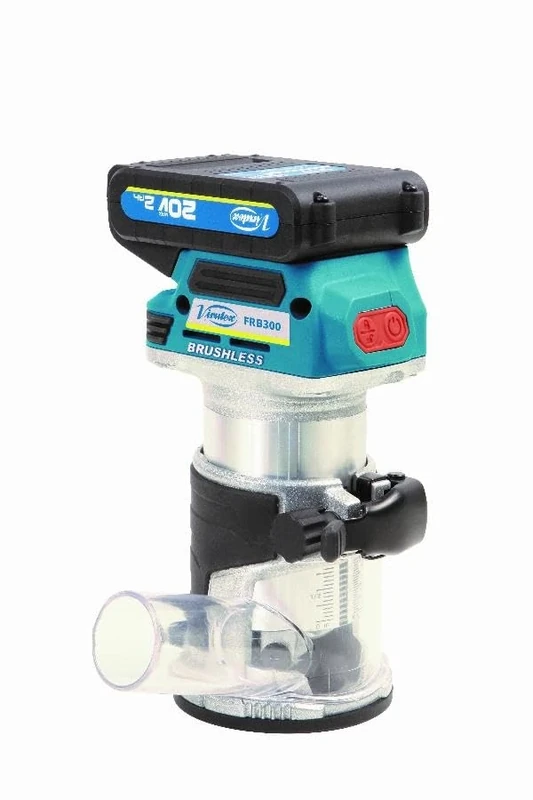 FRESADORA FRB300 S/BAT.