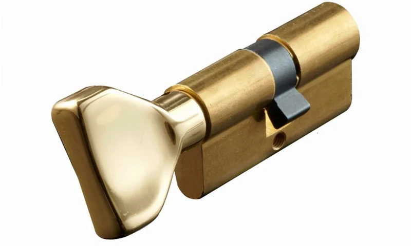 ISEO FRANCE SAS (CAVERS) FAC70070 CAVERS ISEO 525930709 Cylinder 30B x 70 cm LN Varied Button