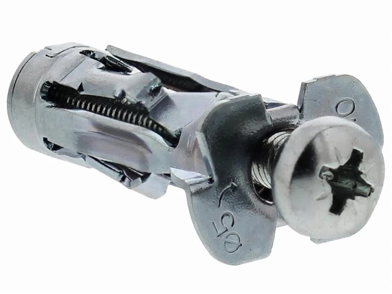 SPIT D.R. SUD SAS FRE00722 Stellix SPIT Metal Dowel 6 x 35/15 + Screws – Box of 100 – 061145