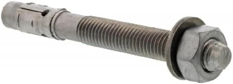 SPIT D.R. SUD SAS DFA41074 Xtrem Fix Z Anchor Stud M12 x 120/45-25 A4 SPIT-Box of 25-58625