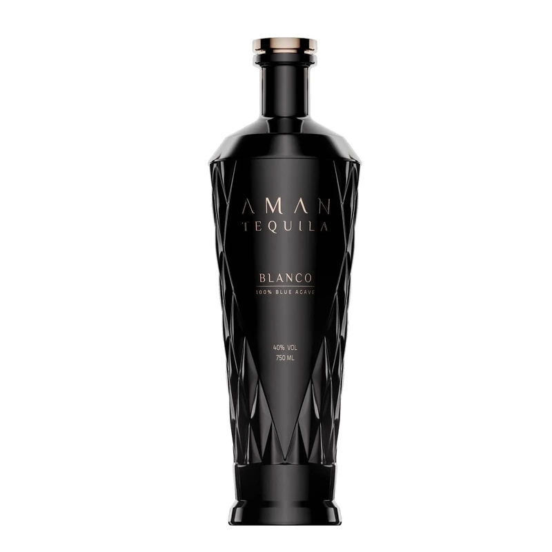 Aman Blanco Tequila | 70cl | 40% vol