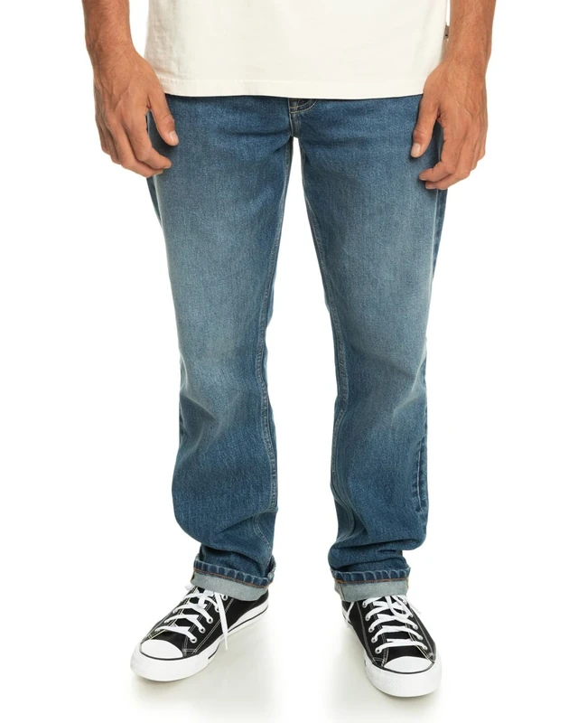 Quiksilver Modern Wave Aged - Jeans for Men