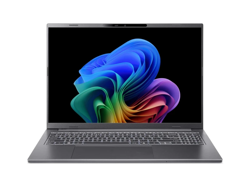 Acer Aspire 16 AI, Copilot+ PC Laptop, Ryzen AI 5, 16 inches - Image 1