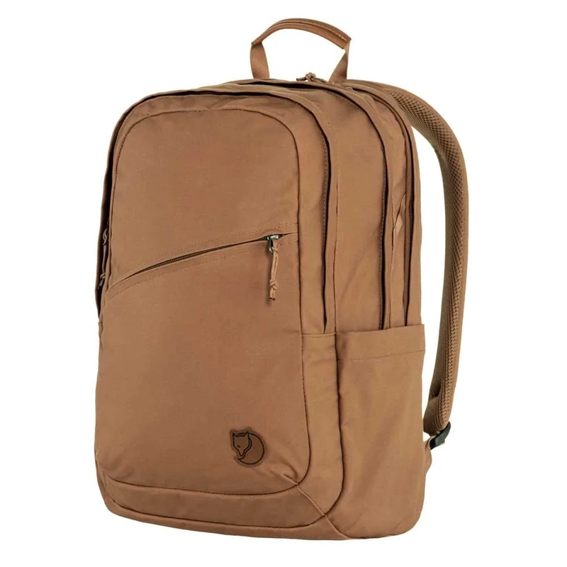 Fjällräven Raven 28 Khaki Dust One Size, Khaki Dust, One Size, Raven 28 - Image 1